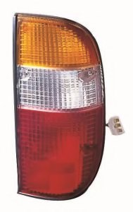 LORO 231-1940L-A Combination Rearlight